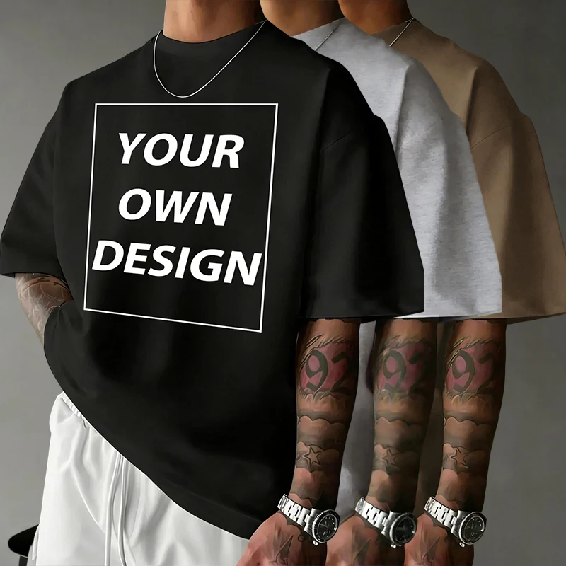 #74 Latest Basic Cotton T-Shirts Offers