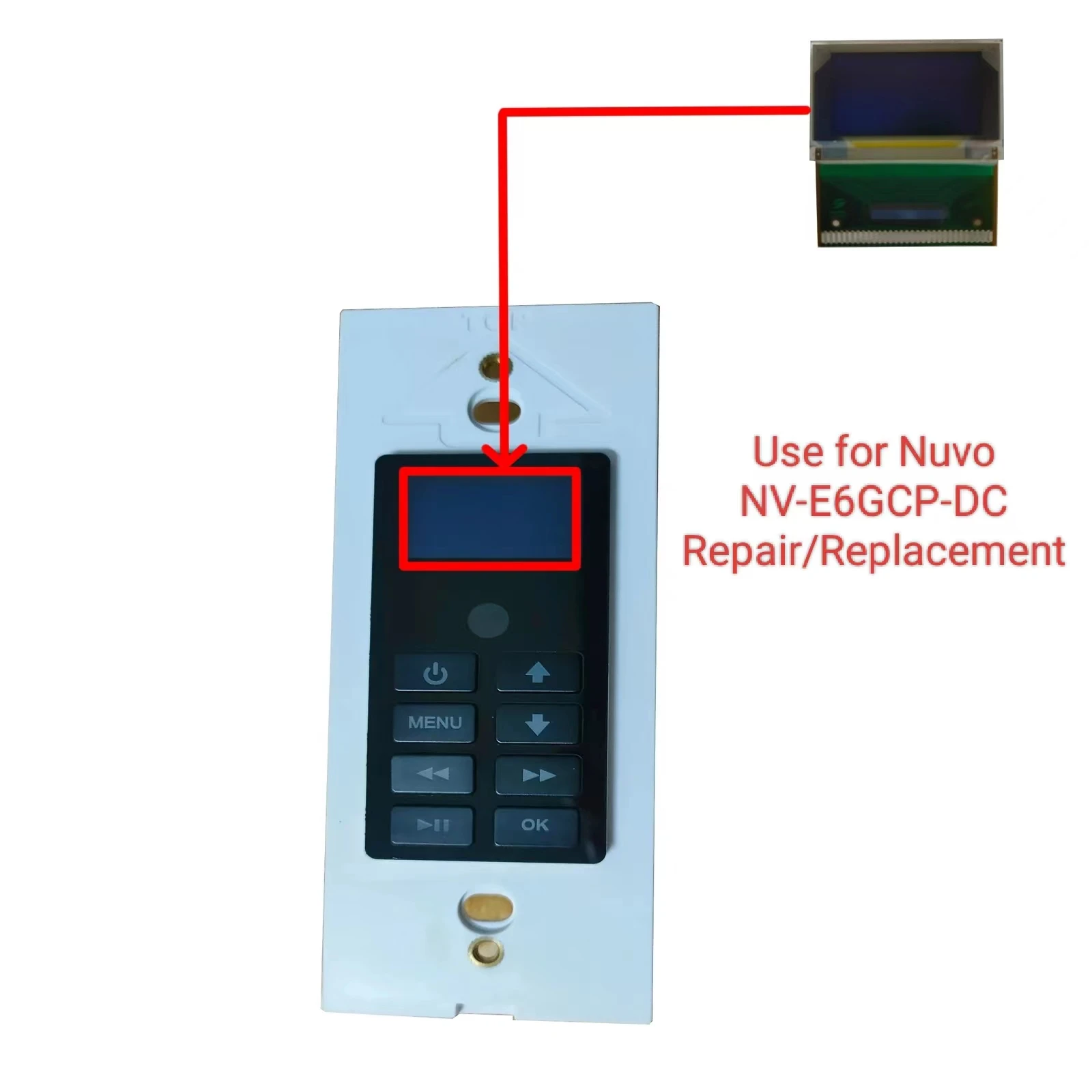 nuvo-essentia-g-nv-e6gcp-dc-original-screen-oled-lcd-display-repair-replacement-welding-required