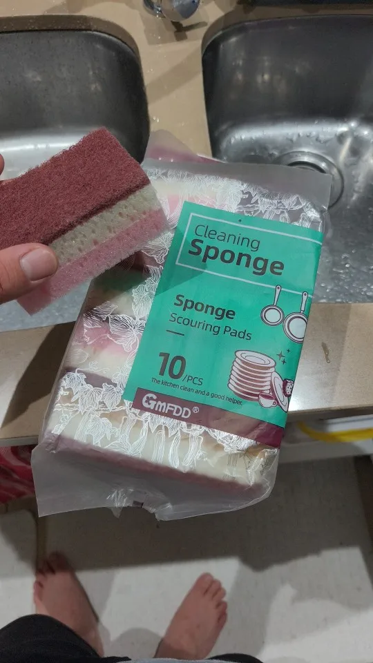 Customer review photo