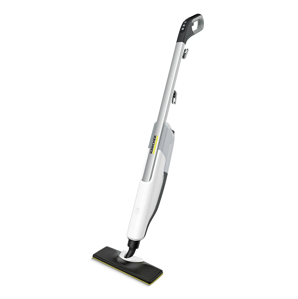 [Korea Official Sales Office] Karcher SC2 Upright stand-type steam cleaner 99.9% high temperature sterilization