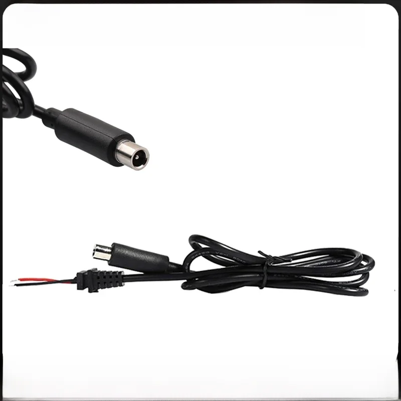 42v 2a Ladegerät Zubehör Ausgangs leitung DC 8mm Spezial hirse m365 Elektro roller hochwertiger