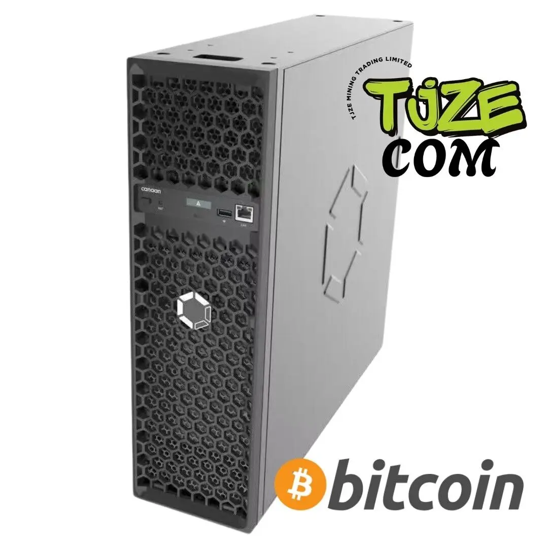 

AD buy 5 get 3 free Canaan Avalon Q 90TH/s BTC Miner 1674W 18.6J/TH with US Power Cord