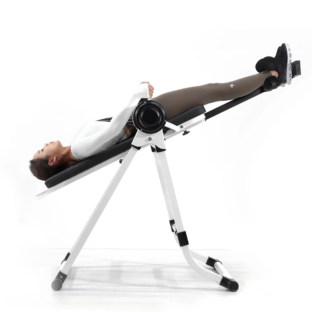 EGOJIN former co-ed RT series Electric Inversion Table Motorized