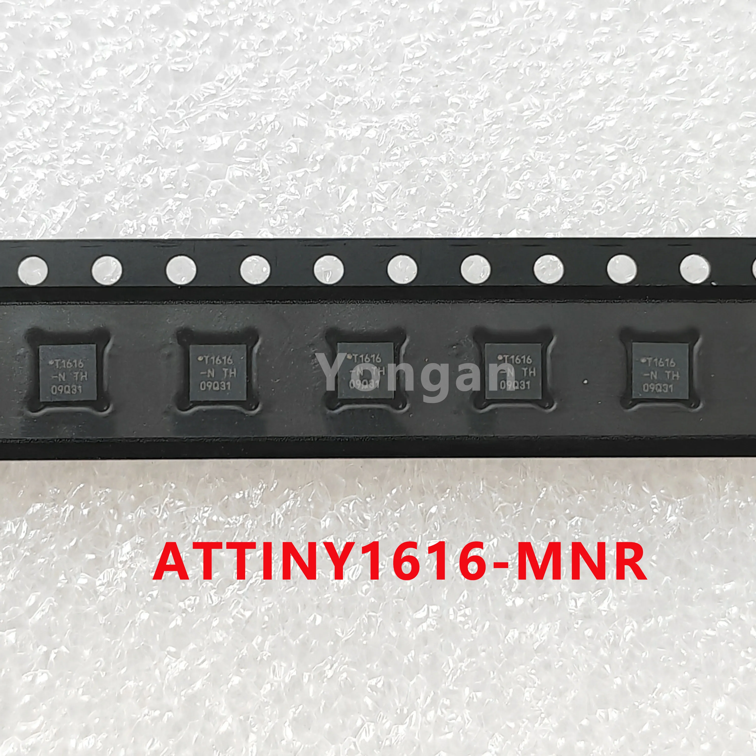 ATTINY1616-MNR N HX6011-A