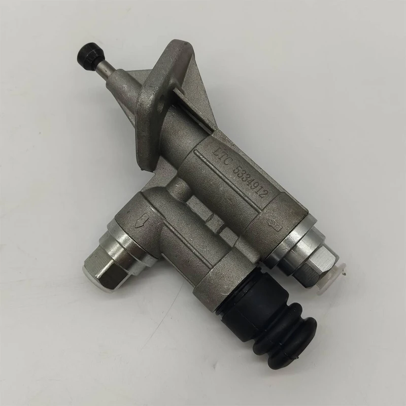 Chinese Factory !!! Cummins engine 4BT 6BT Oil Pump Hand Pump 5334912