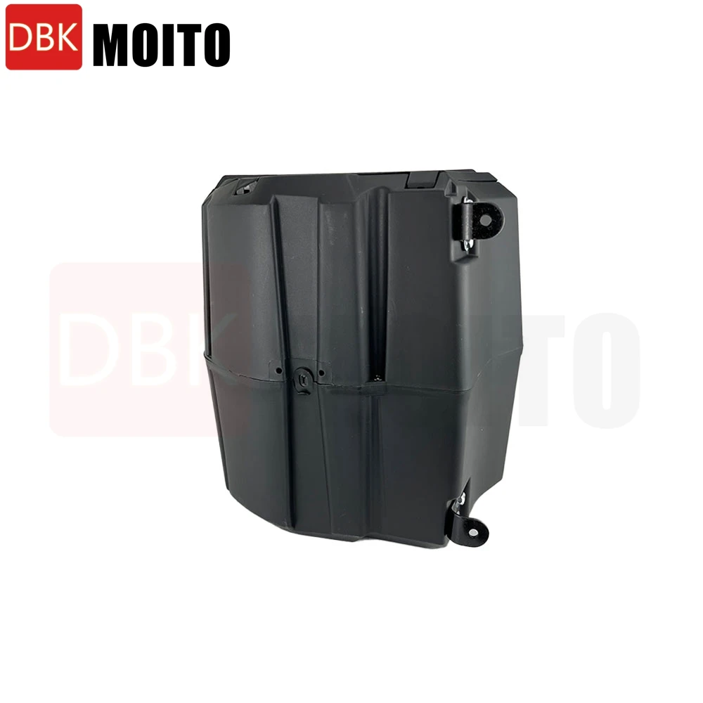 For Honda Navi NVA 110 Motorcycle Storage Luggage Box Glove box 83512-K74 Tool Box Motorcycle Trunk Box