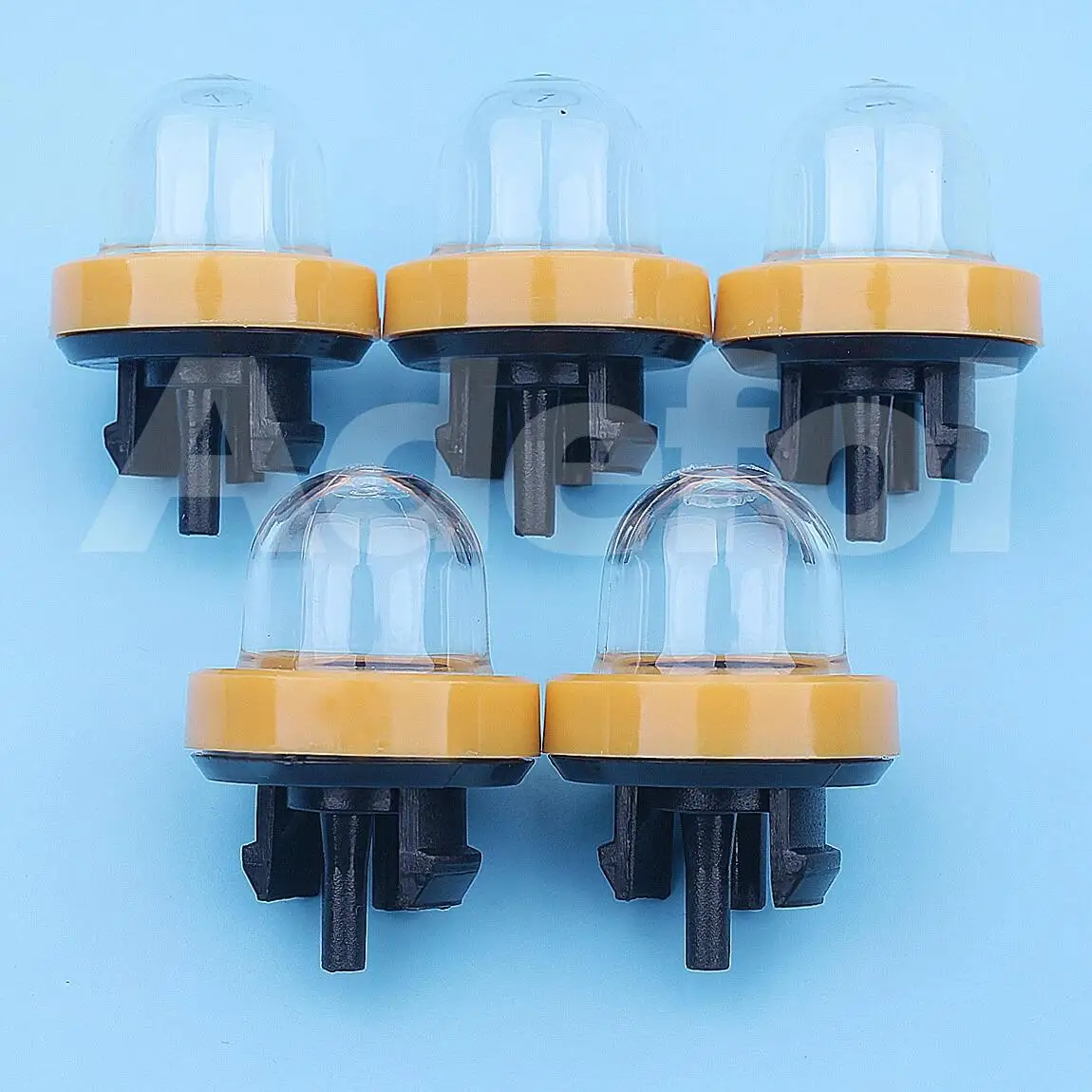 

5Pcs Primer Bulb Kit For Stihl BR500 BR550 BR600 TS400 TS410 TS420 TS700 TS800 BR350 BR430 SR430 SR450 Cut Off Saw 4238 350 6201