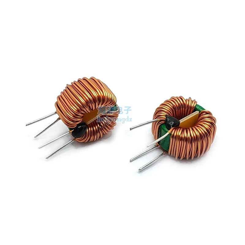 16x12x8 12mH 0.7 wire 4A magnetic ring common mode inductor common mode filter 12MH choke