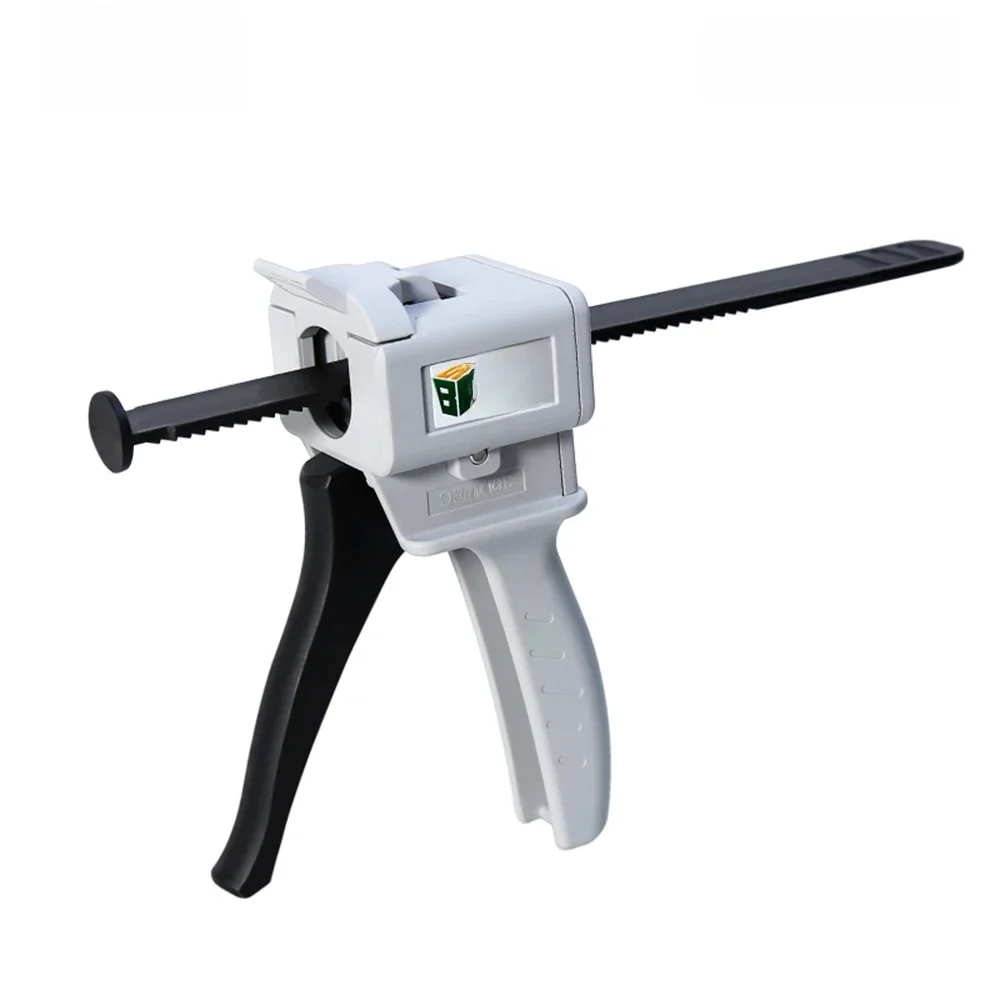 Manual Glue Gun 30/55cc Solder Flux Dispenser Welding Oil Solder Paste UV Needle Booster Universal Propulsion Tools