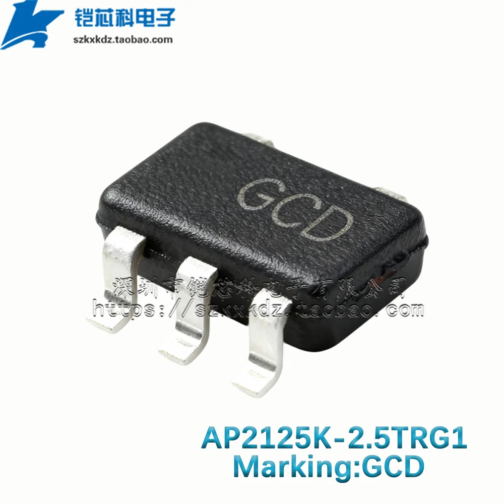 10Pcs New Original …