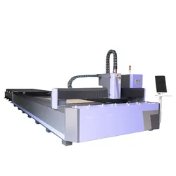 Factory Price Cnc Laser Cutter 3kw 6kw Exchange Worktable Iron Steel Aluminum Fiber Laser Cutting Machines