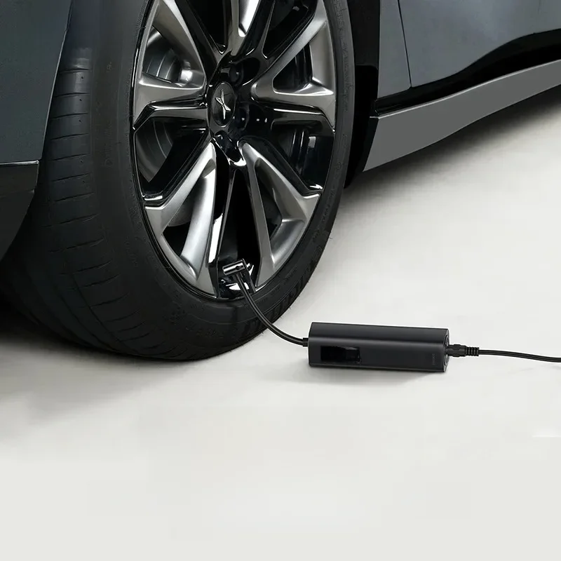 AliExpress BASEUS Baseus Car Inflator Pump 12V Smart Electric Car Tire Pump 150 PSI LED Display Car Tyre Air Compressor for Bicycle Motorcycle