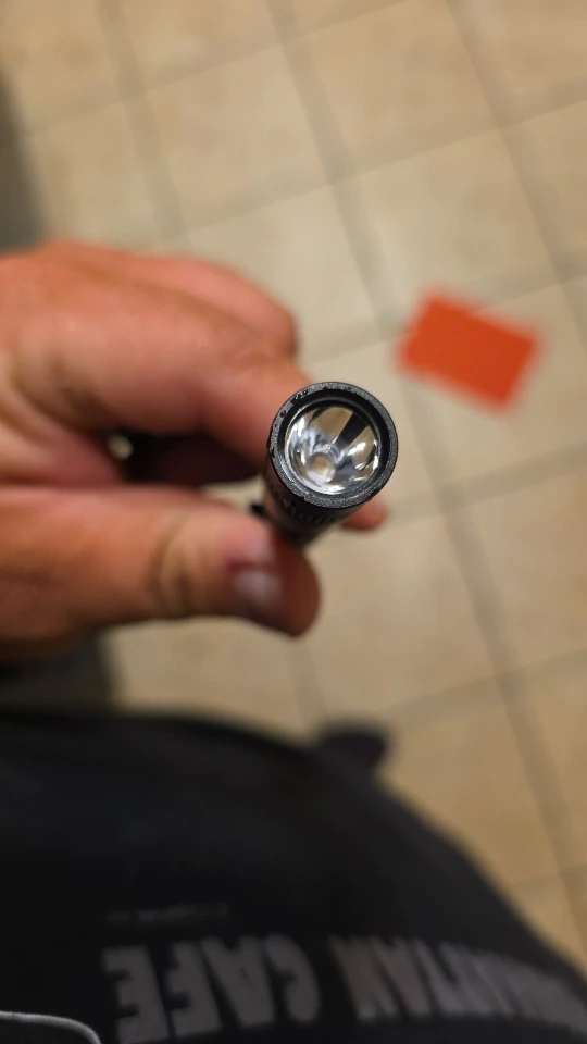 Customer review photo