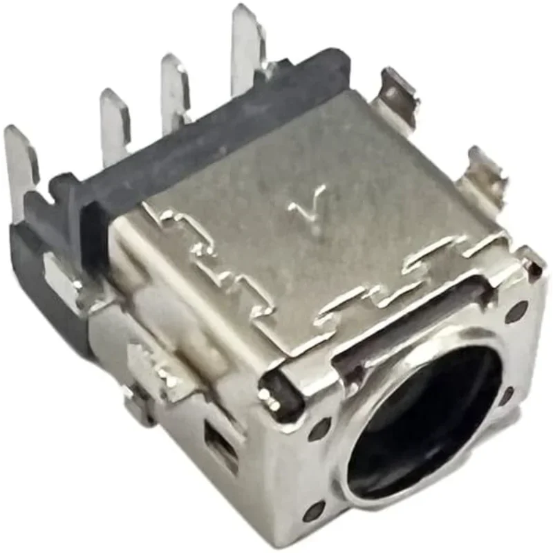 Gniazdo portu ładowania AC DC do Asus ROG Strix G G G531 GL531 /GT /GV /GVW G512 G512GW G532 G533 G17 G713 G731 Series — zdjęcie 2