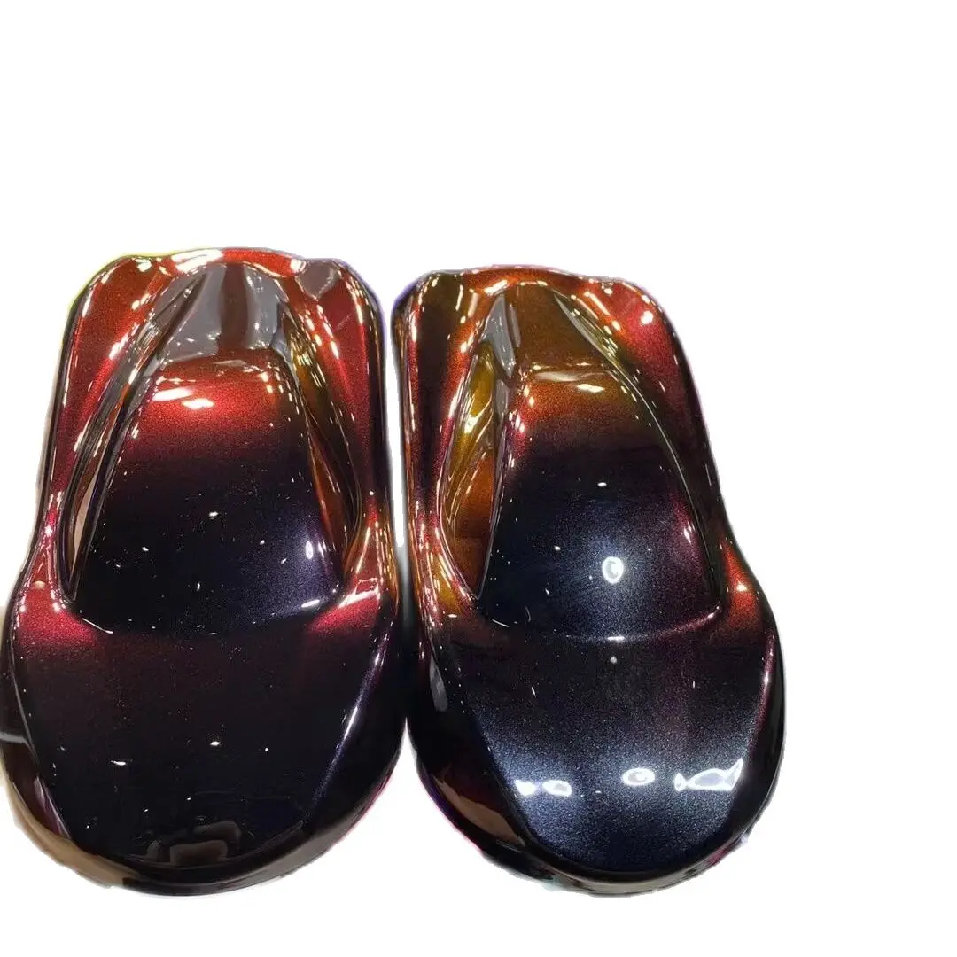Hyper Shift Colour: The Ultimate Guide to Magic Hypershift Paint Powder for Stunning Nail Art