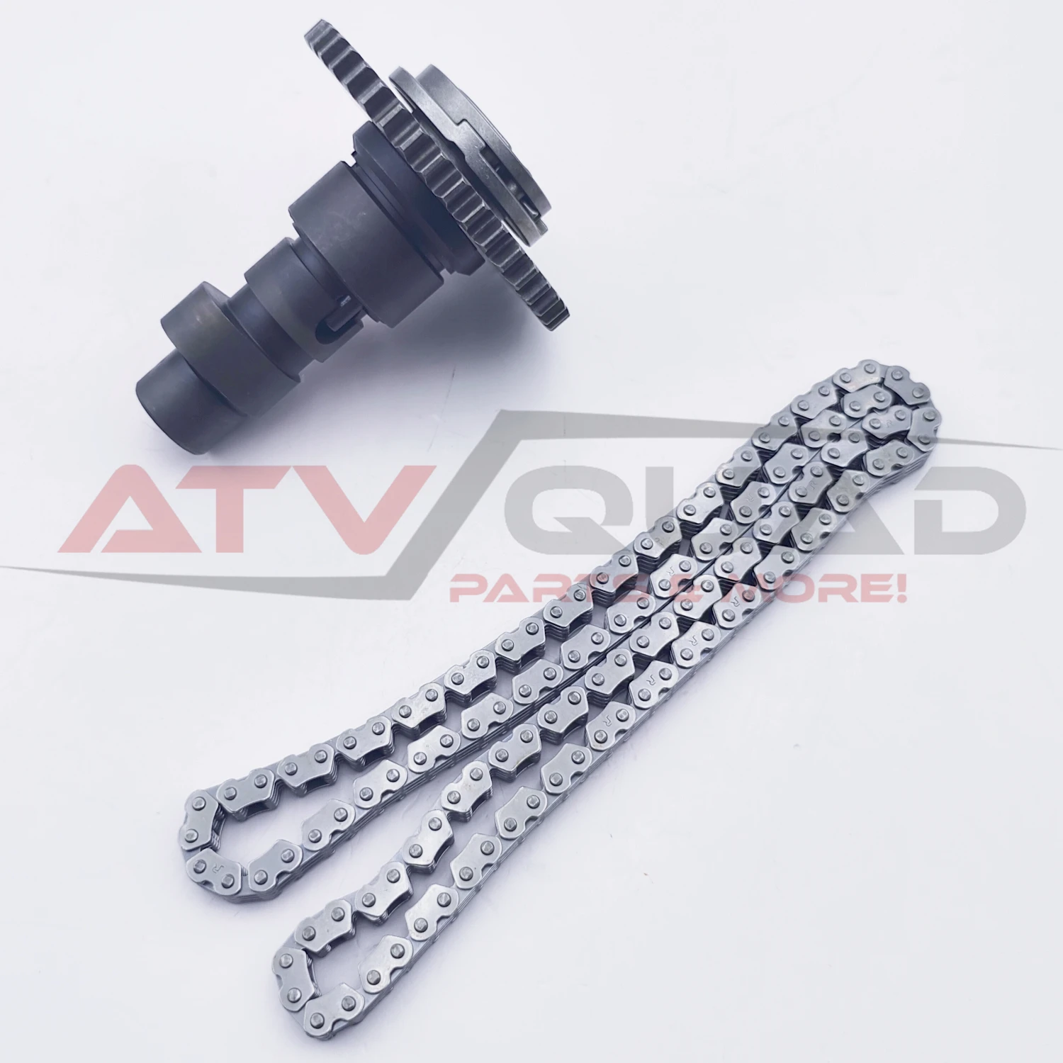 Camshaft with Timing Chain for CFmoto 500S 520 500HO 550 X550 U550 Z550 X5H.O. 0GR0-024001 0GR0-024002 0GR0-024200 0GR0-024100