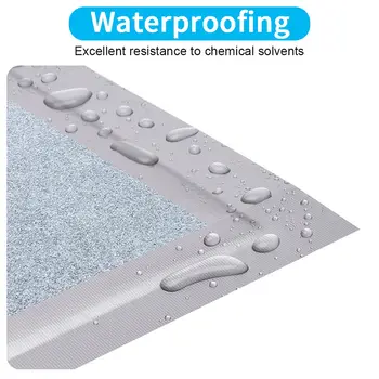 Vysoce odolná průmyslová barevná lepicí páska 30/40/50 mm vodotěsná lepicí páska ve velkém pro domácí použití, kutily, projekty a opravy 6 nejlepší prodej pákistánská páska - №6