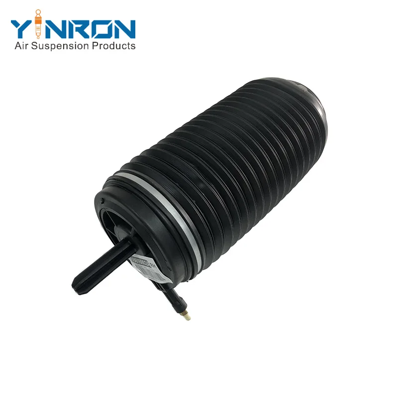 YINRON Durable Quality For Porsche Macan 95B Air Suspension Spring Bag Rear Right 95B616002A, 95B616002