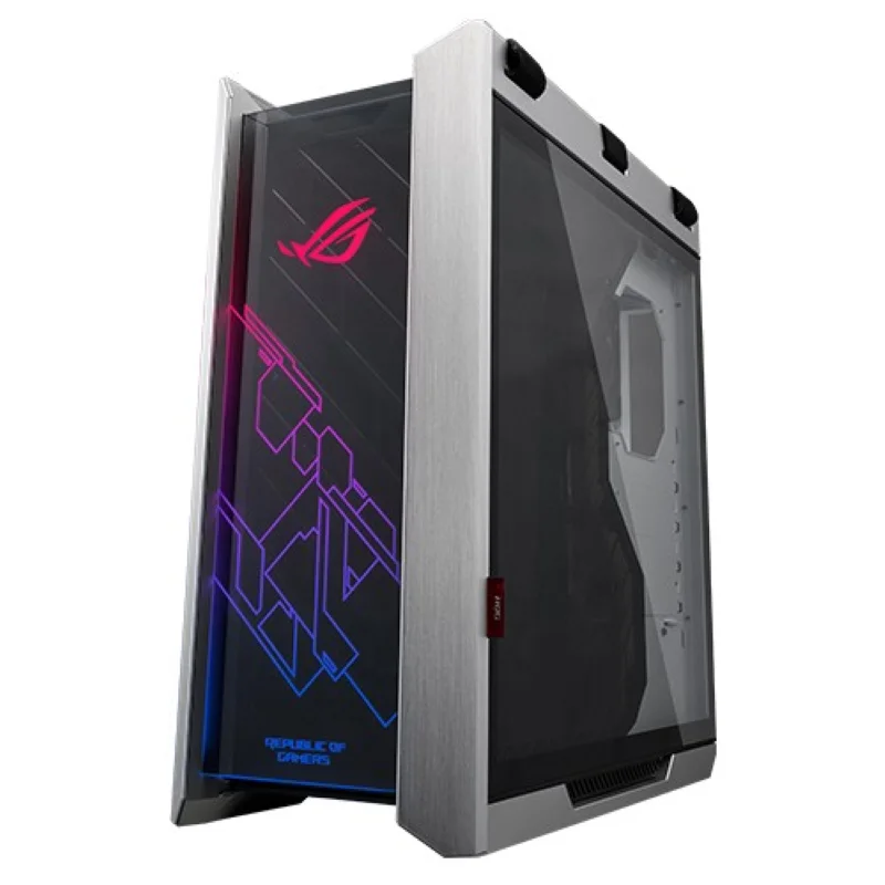 {ASUS Official Store} ROG STRIX HELIOS WHITE EDITION * Domestic genuine, domestic shipping *