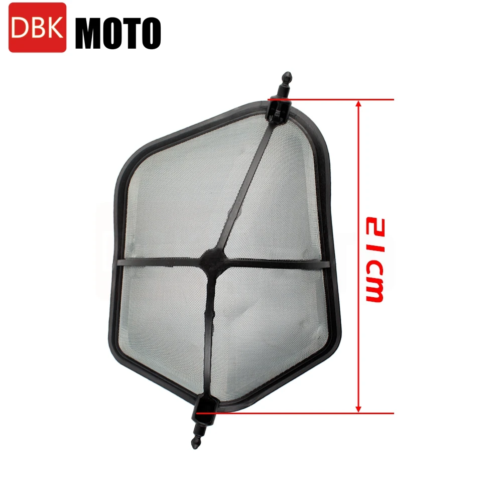 Motorcycle Air Filter Cage Sponge Support Accessories For KTM SX XC SXF EXC For Husqvarna FC TC FE 125 150 250 300 154118