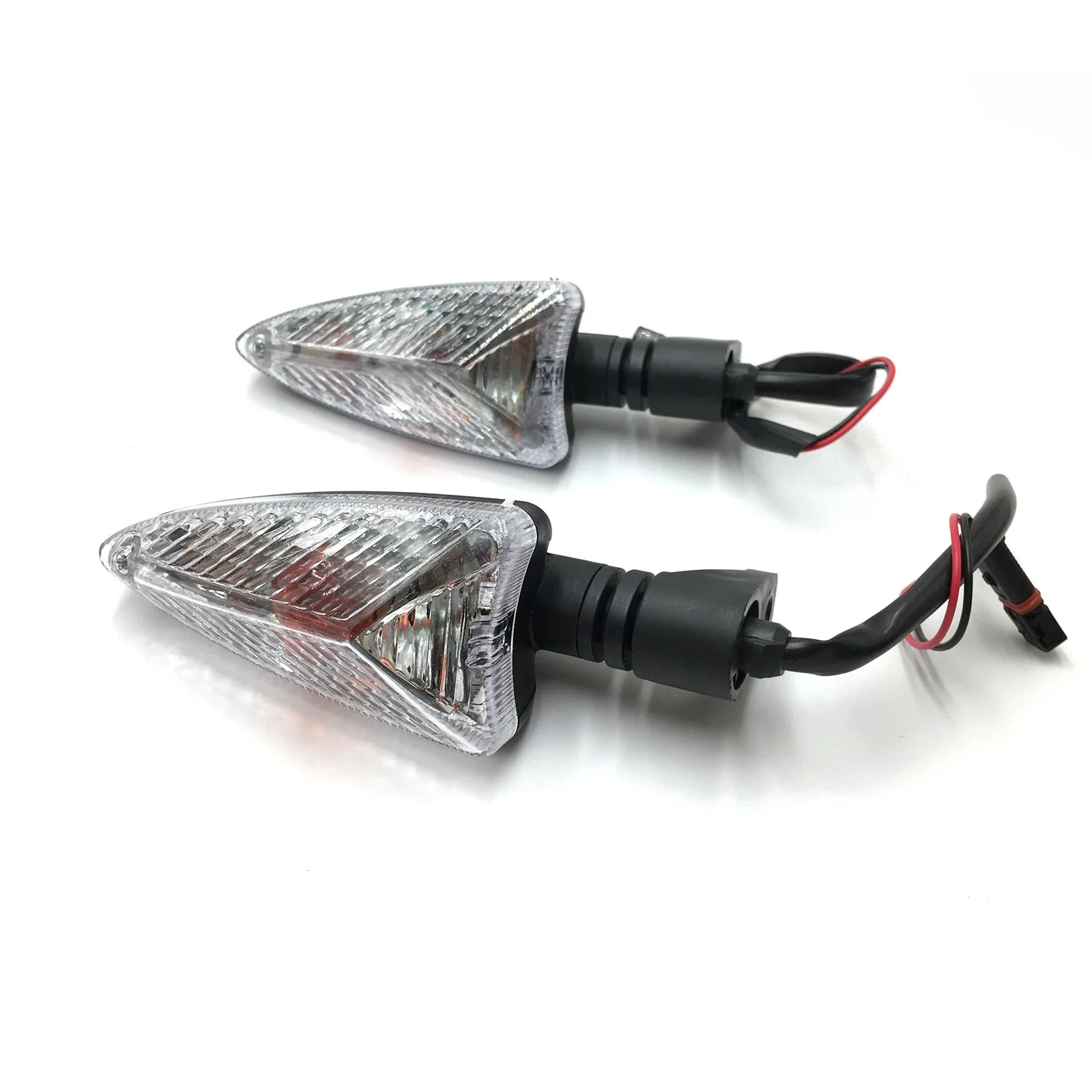 Clignotant avant et arrière pour moto Yamaha WR 125 R, pièces de lampe indicateur Assy