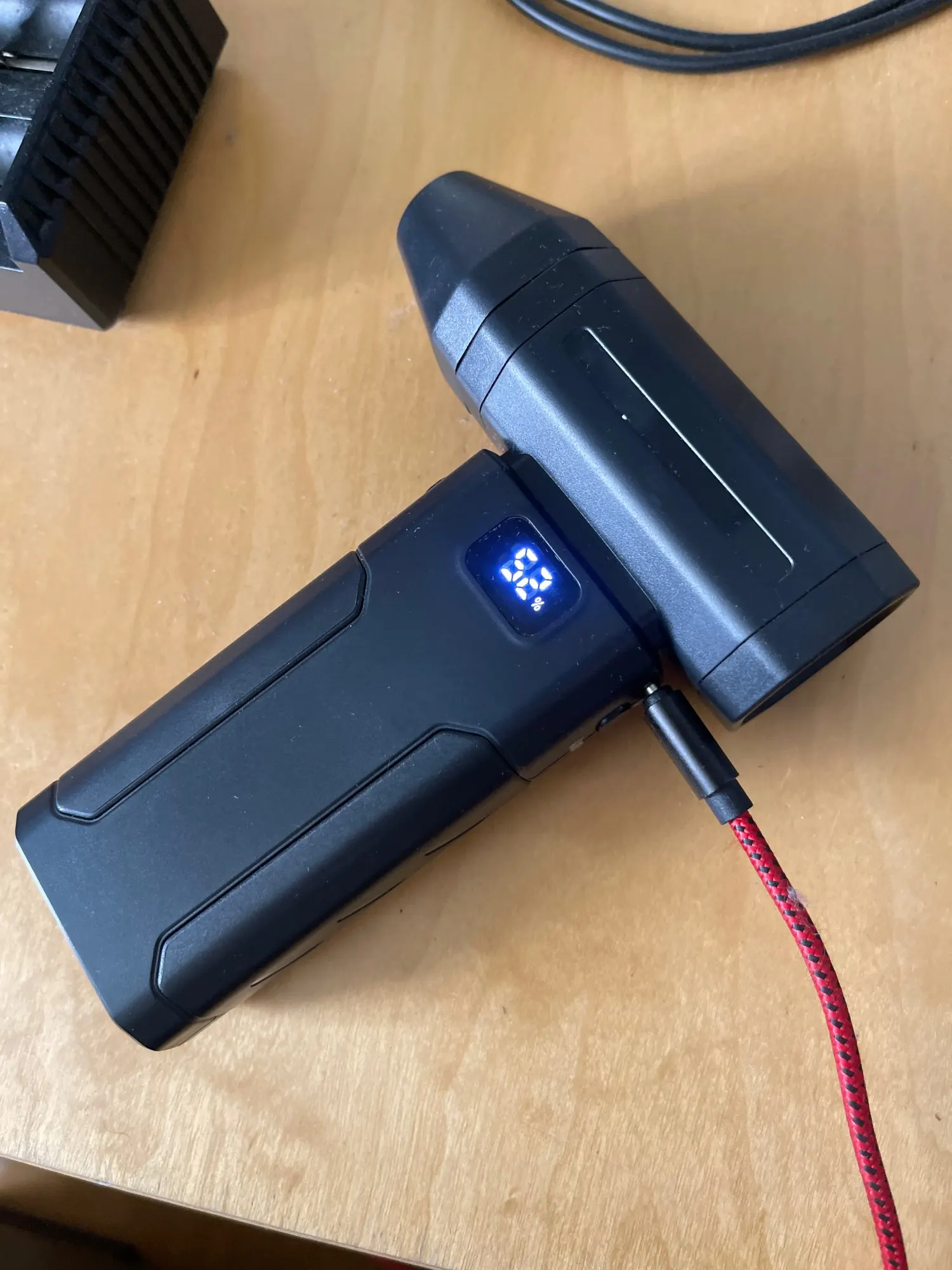 Customer review photo