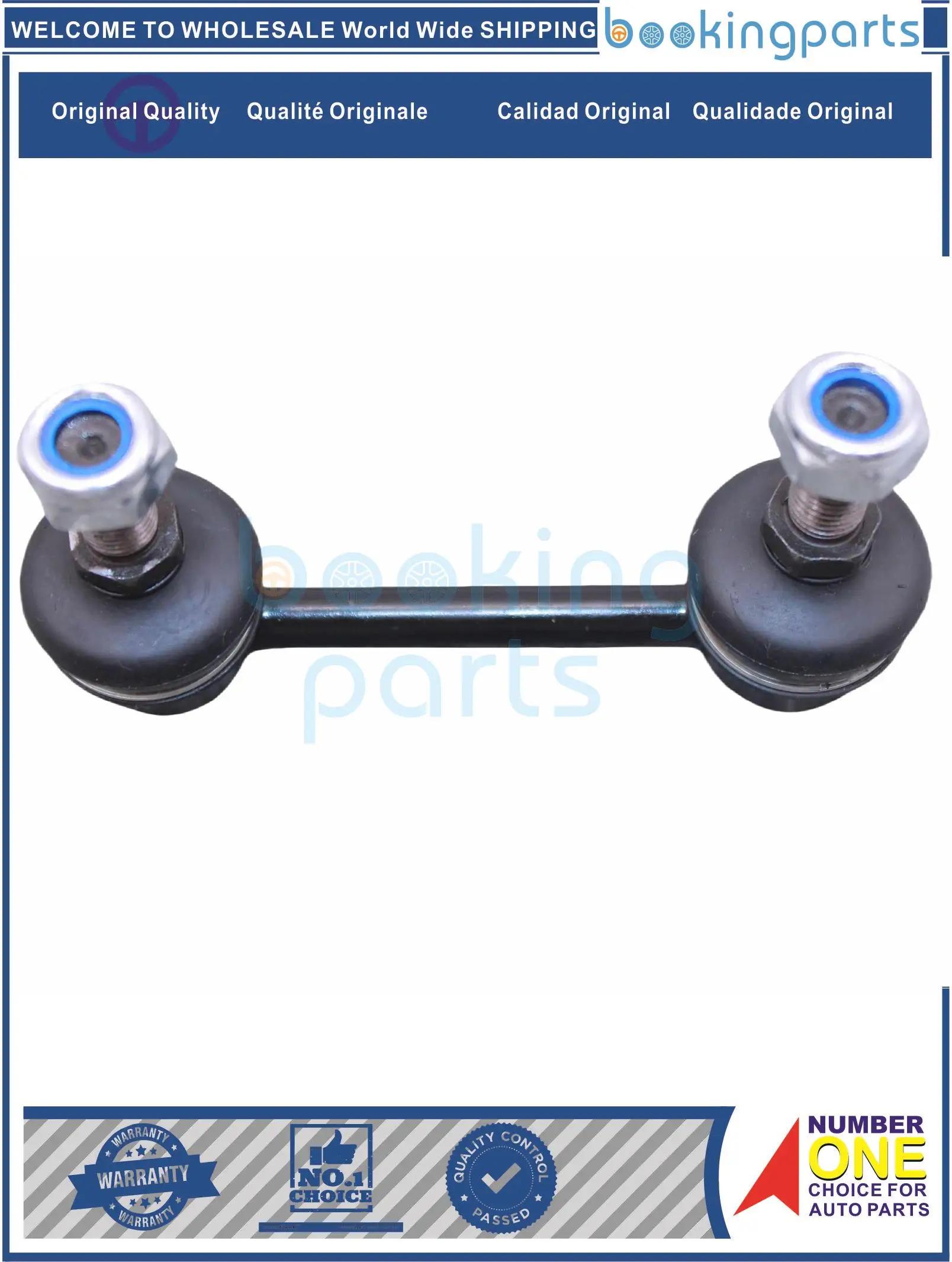 

Ссылка стабилизатора для NISSAN PRIMERA 01-08, SLN025CH,56261-0E000, 562610 E000,SL-N025,SLN025, 562610 Э000 556521-0EE00