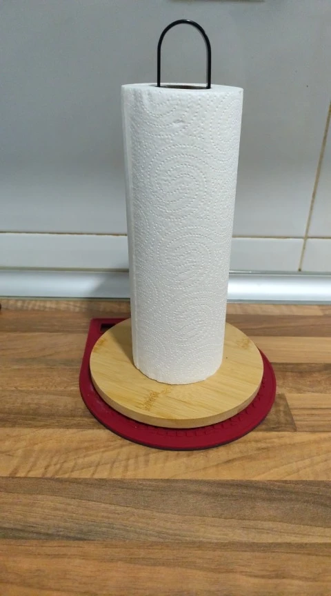 Kundebilde av produktet