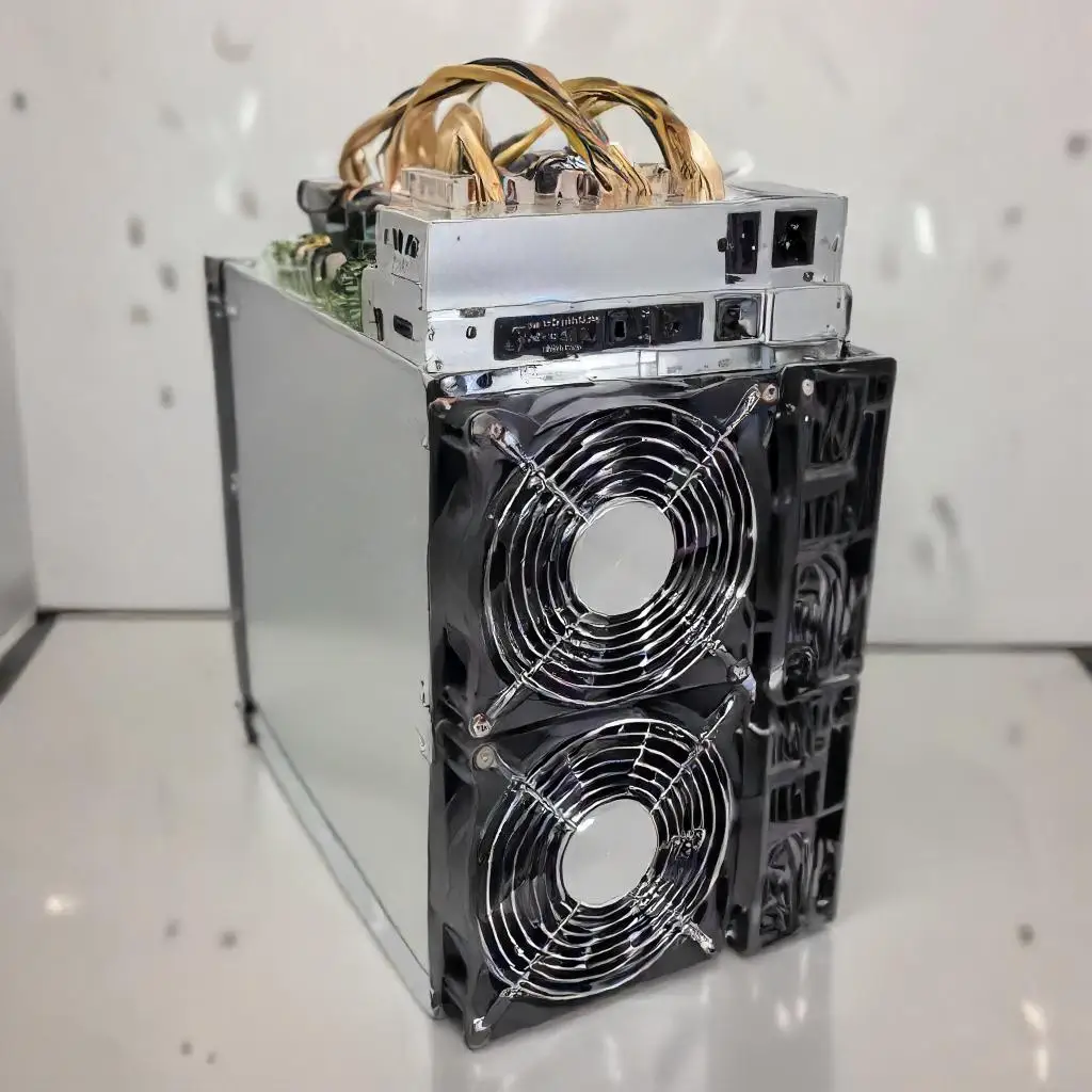 

Bitmain Antminer KS5 PRO Оригинал Новый