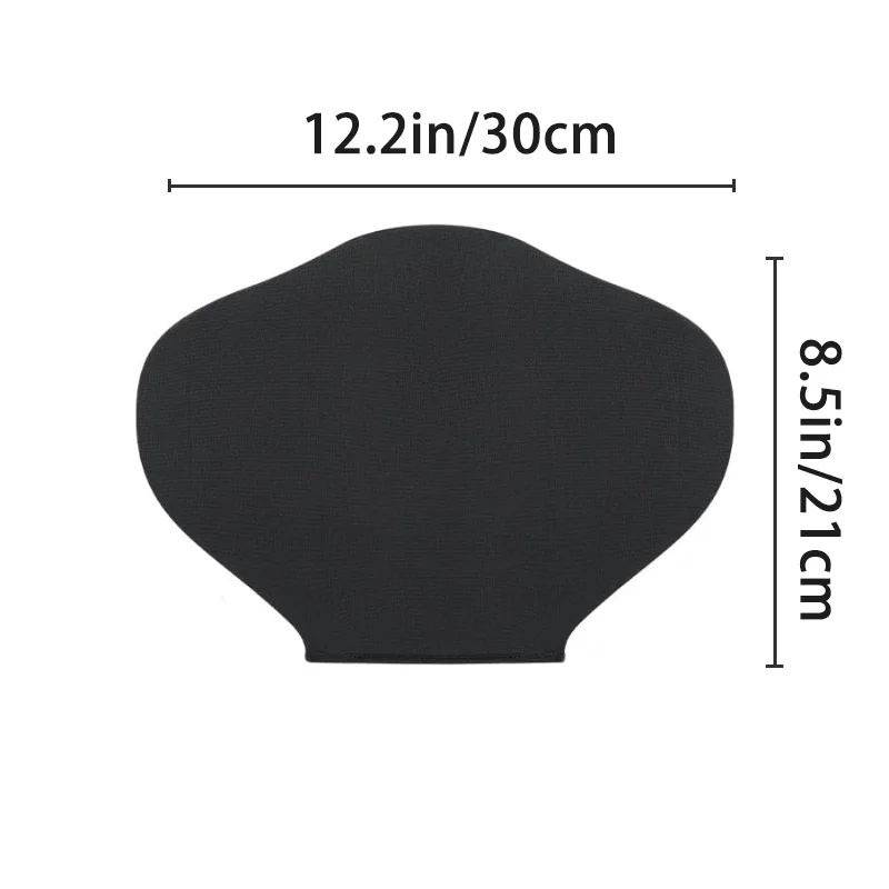 360 Lipo Ab Foam Board Post Surgery BbI Compression Ab Board For Postpartum Recovery Operation After Tummy Abdominal Liposuction