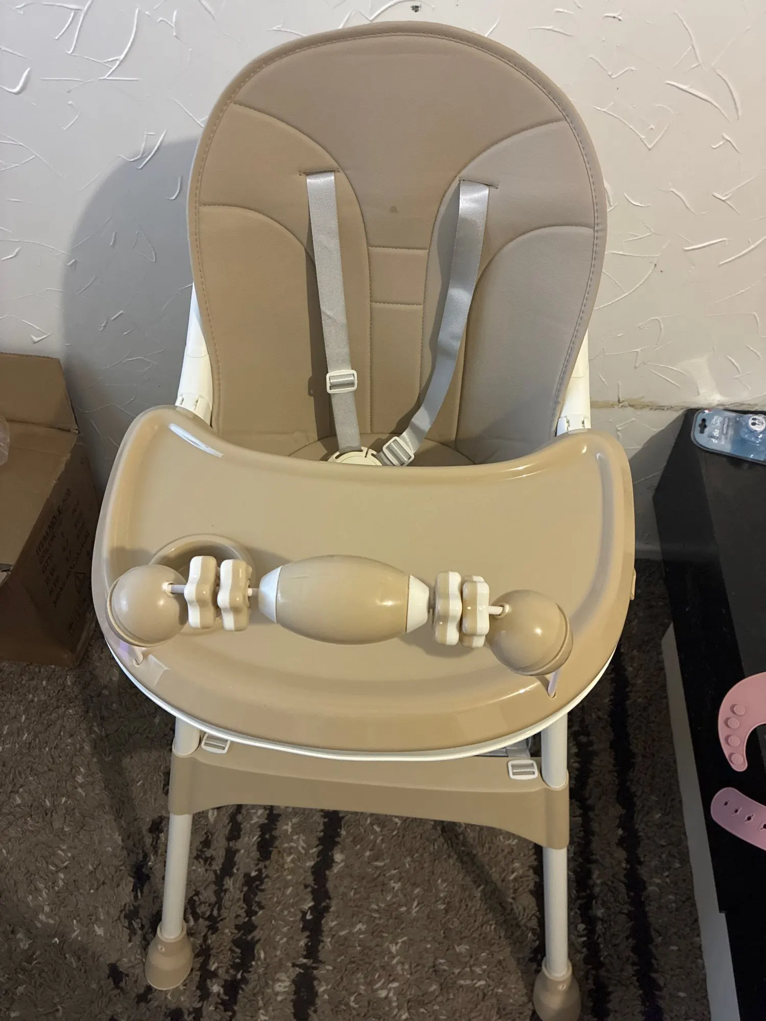 Bonne chaise, notice succincte