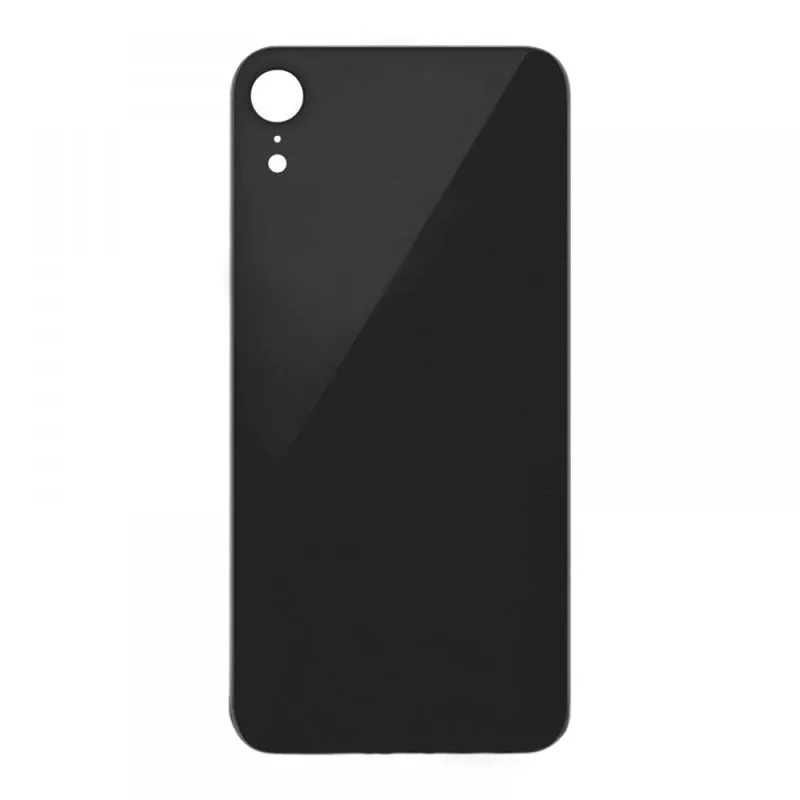 

Задняя крышка на клейкой основе для iPhone XR