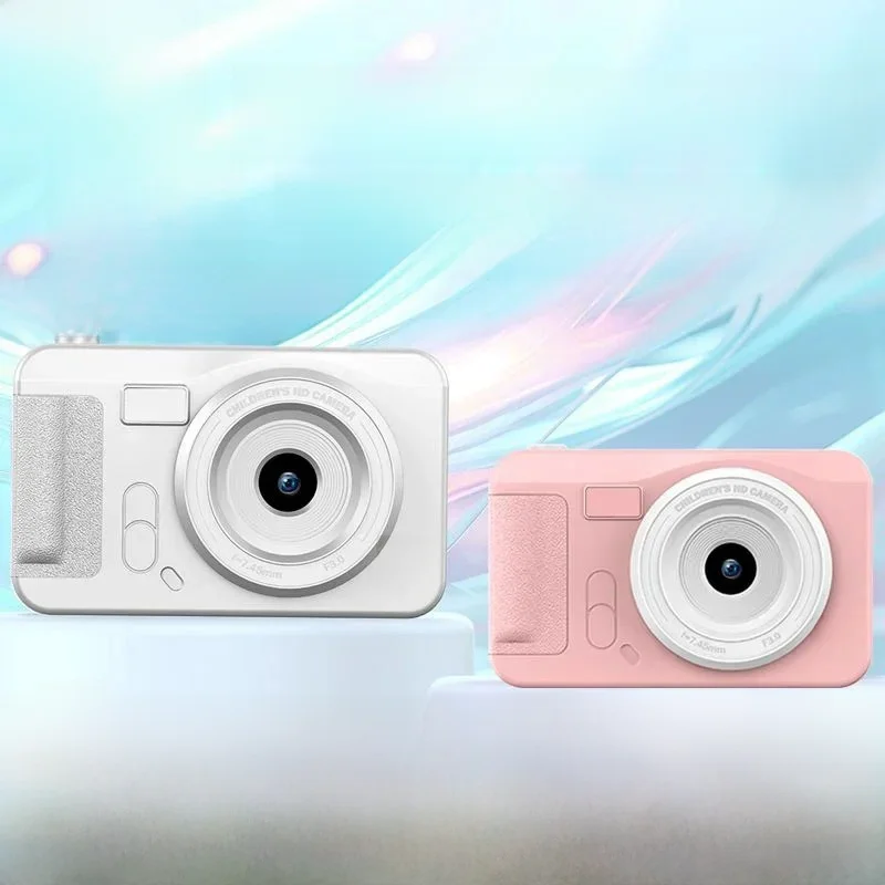 Câmera digital 4k, 44 megapixels, fotografia de alta definição, viagem, selfie, nível de entrada,