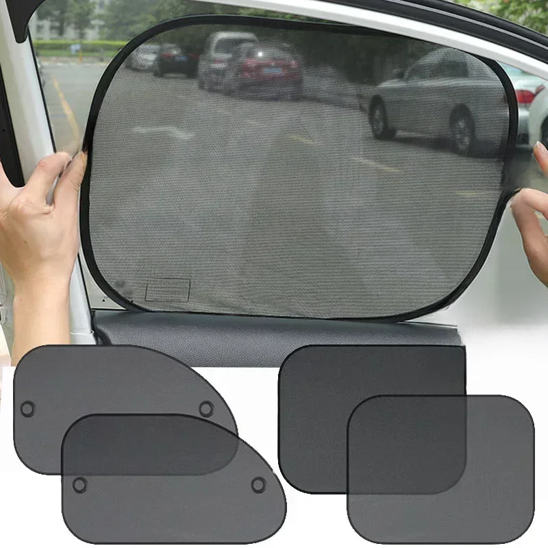 Couverture universelle de pare-soleil de voiture, pare-brise pliable, réflecteur de pare-brise, fenêtre automobile, accessoires de protection