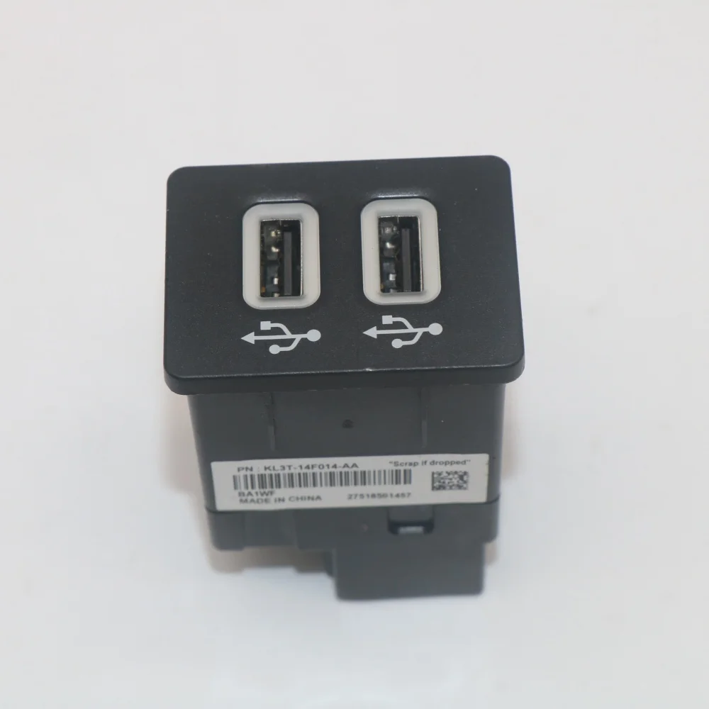 

kL3T-14F014-AA Crew Cab Pickup USB for Ford F-150