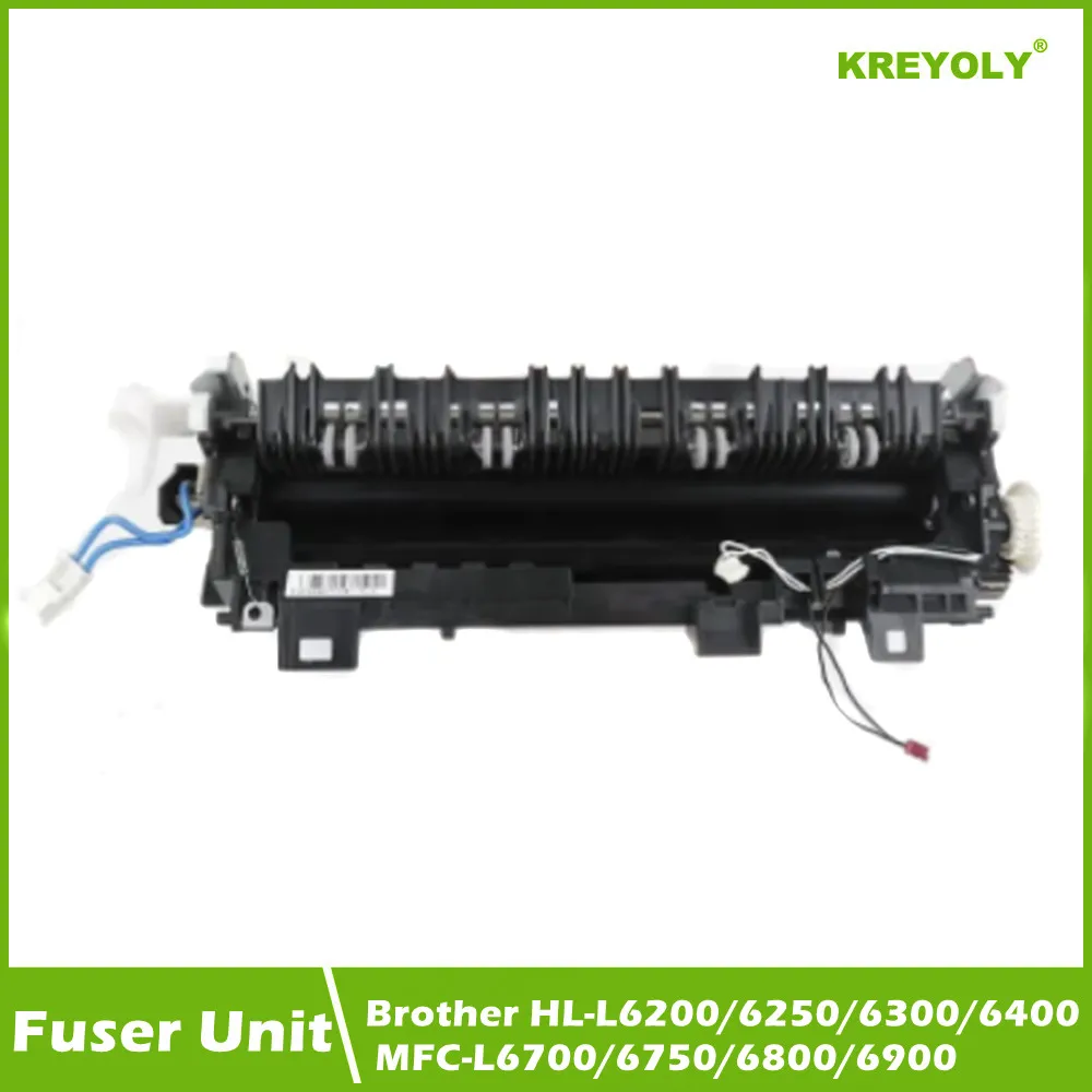 D008AL001 220V Fuser For Brother HL-L6200/6250/6300/6400 MFC-L6700/6750/6800/6900