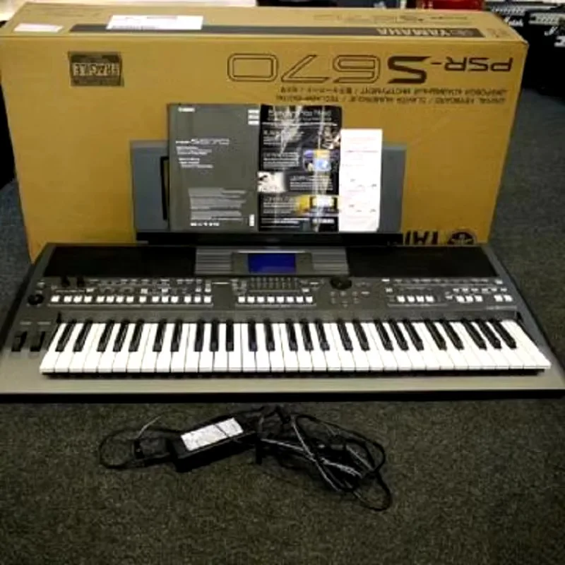 WHOLESALES NEW PSR SX900 S975 SX700 S970 Keyboard