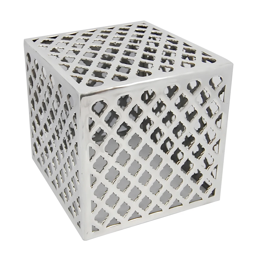 Custom SLM Metal 3D Printing Service: One-Piece Molding of Complex Structures in Stainless Steel, Aluminum, and Titanium