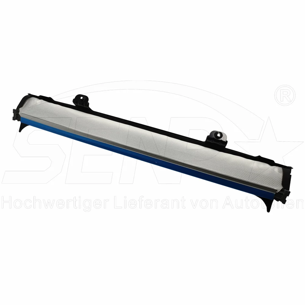 SENP High Quality New Sale Skylight Sunshade Roller Shutter Assembly Fit For VW Audi Tiguan Sharan B7 Golf Q5 OE :1K9 877 307