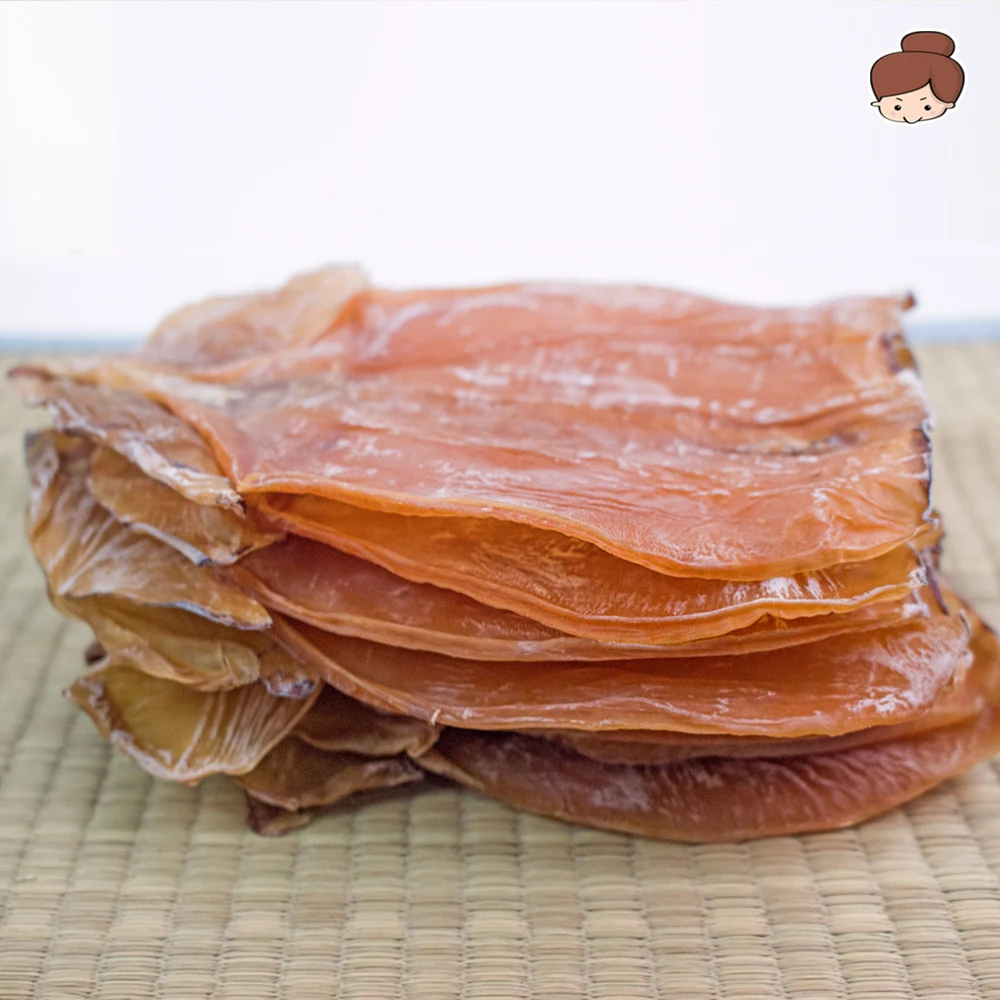 껍질제거 마른오징어 몸통 500g(7~12미 내외) / 안주 간식 건어물 주전부리 맥주안주 반찬 진미채 진미 오징어채 오징어 생선