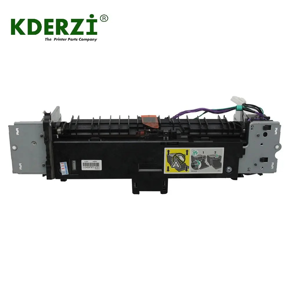 Imagem -03 - Kit de Montagem do Fusor para Impressora hp Rm16741370000 Clj Cp2025dn 2025n Cm2320 Rm1-6741 Rm1-6739 Rm1-6740000cn Oem