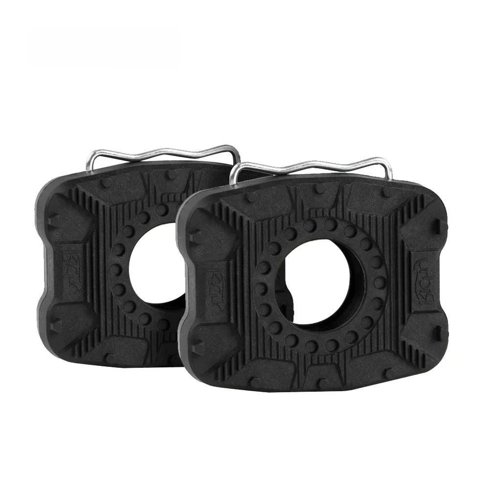 AliExpress NONE Rrskit For Wahool SpeedPlay Road Bike Pedal Plate Bicycle  Flat Support Converter Comp Zero Aero Nano Adapter Bike Accessories