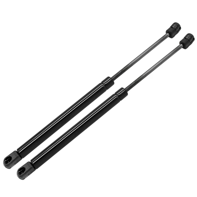 2Pcs For HYUNDAI TUCSON JM Rear Window Boot Lift Support Shock Absorber Gas Springs