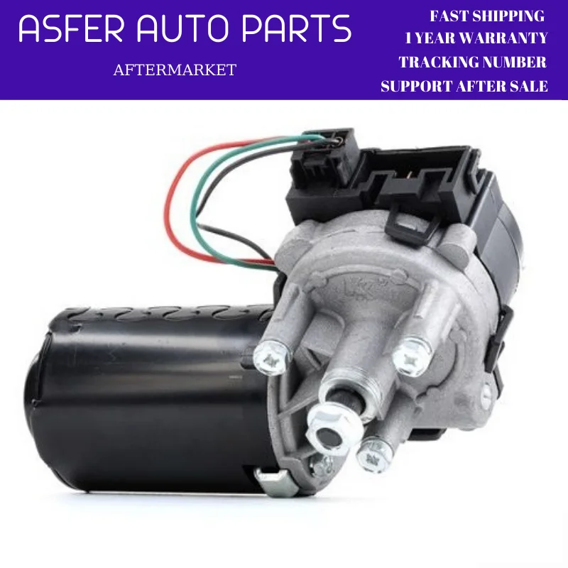 Front Wiper Motor For Fiat Ducato Mk2 Boxer Mk2 Jumper Mk2 2001-2006 High Quality Made İn Turkey Oem 9949394 6405L7 64342214