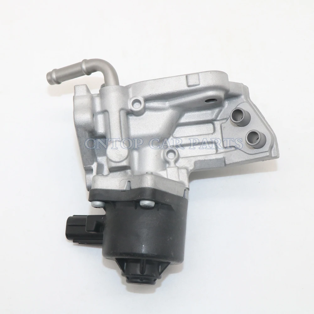 25620-24060 2562024060 25620-F2030 EGR Valve for Toyota Corolla RAV4 Crown C-HR Lexus NX200 ES250 ES350 ES200