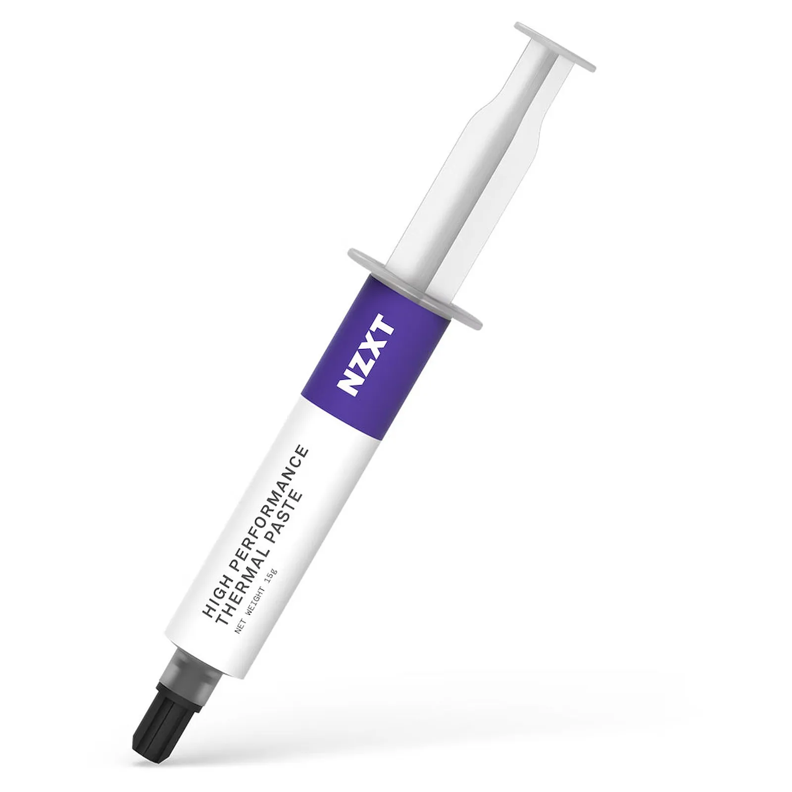 Nzxt Hochleistungs-Wärme leit paste (15g) BA-TP015-01 6,3 w/m-k