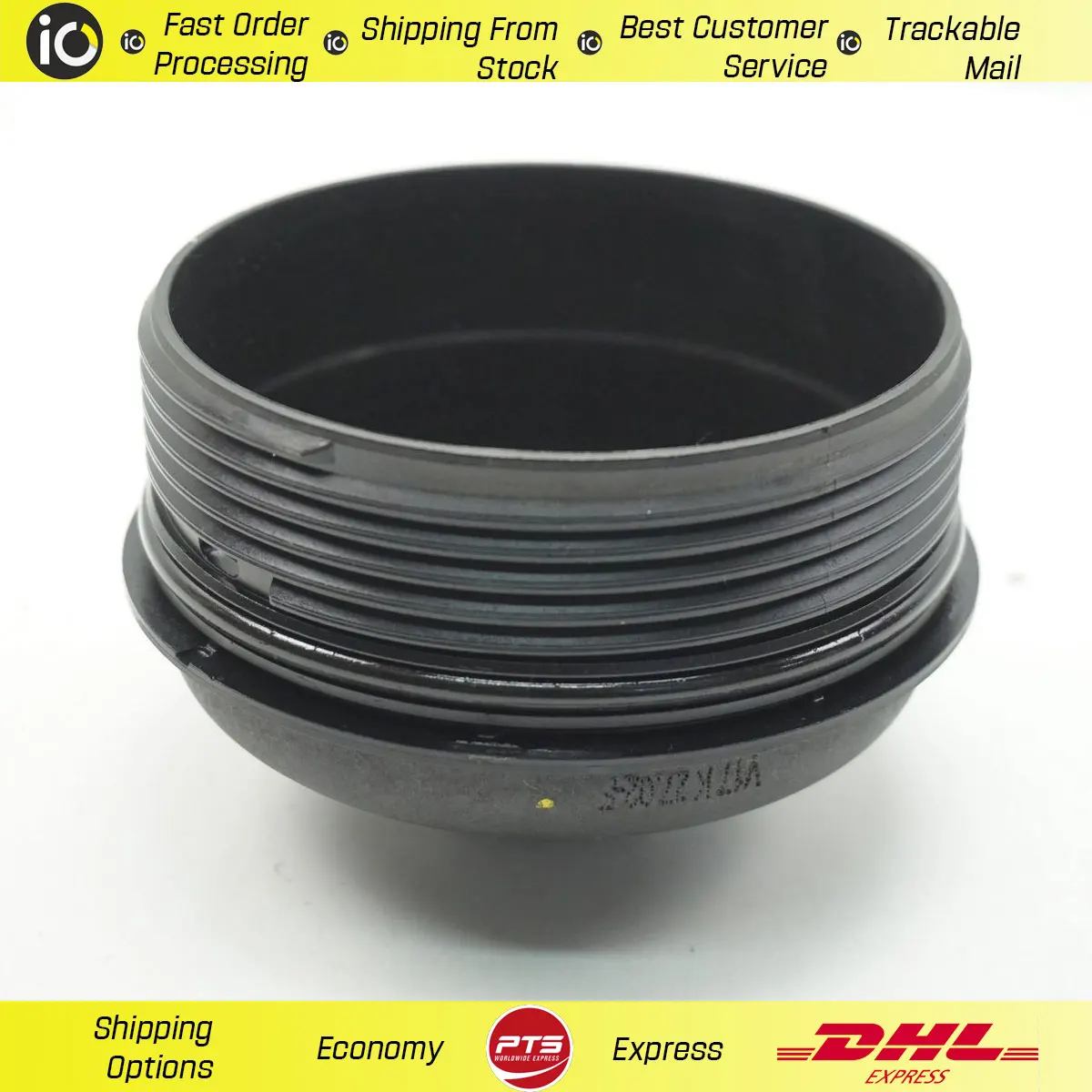 Oil Filter Housing 152082327R 0,9 TCE 1,2 TCE for Renault Dacia Clio 4 IV Captur Sandero 2 II