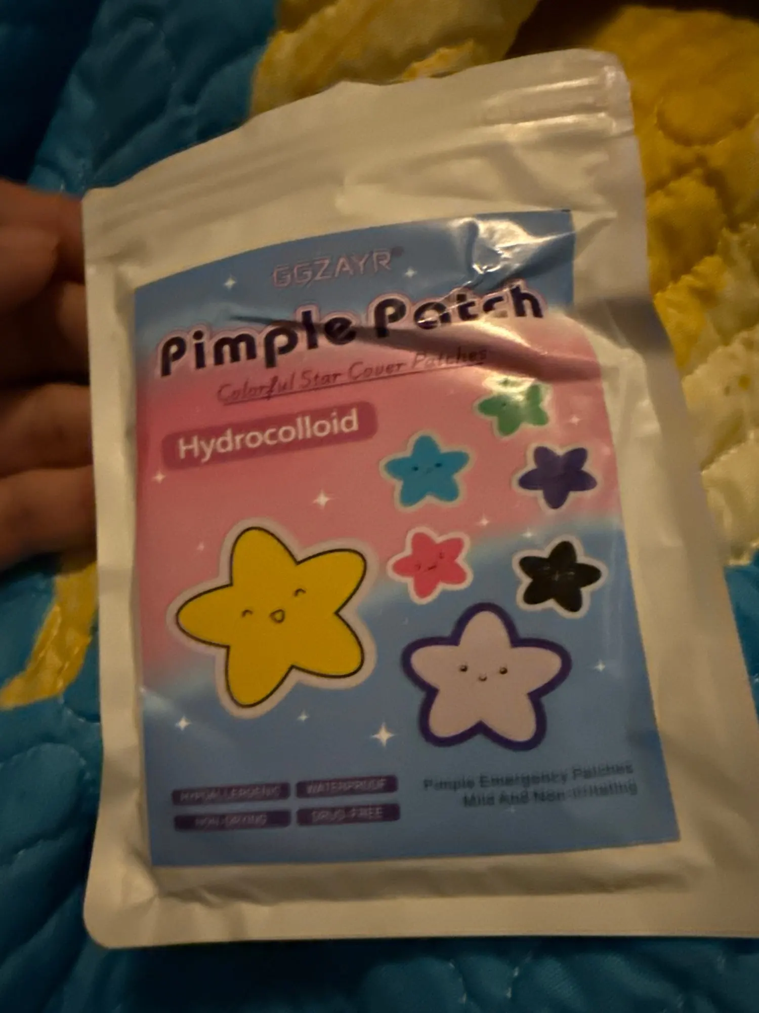 Customer review photo