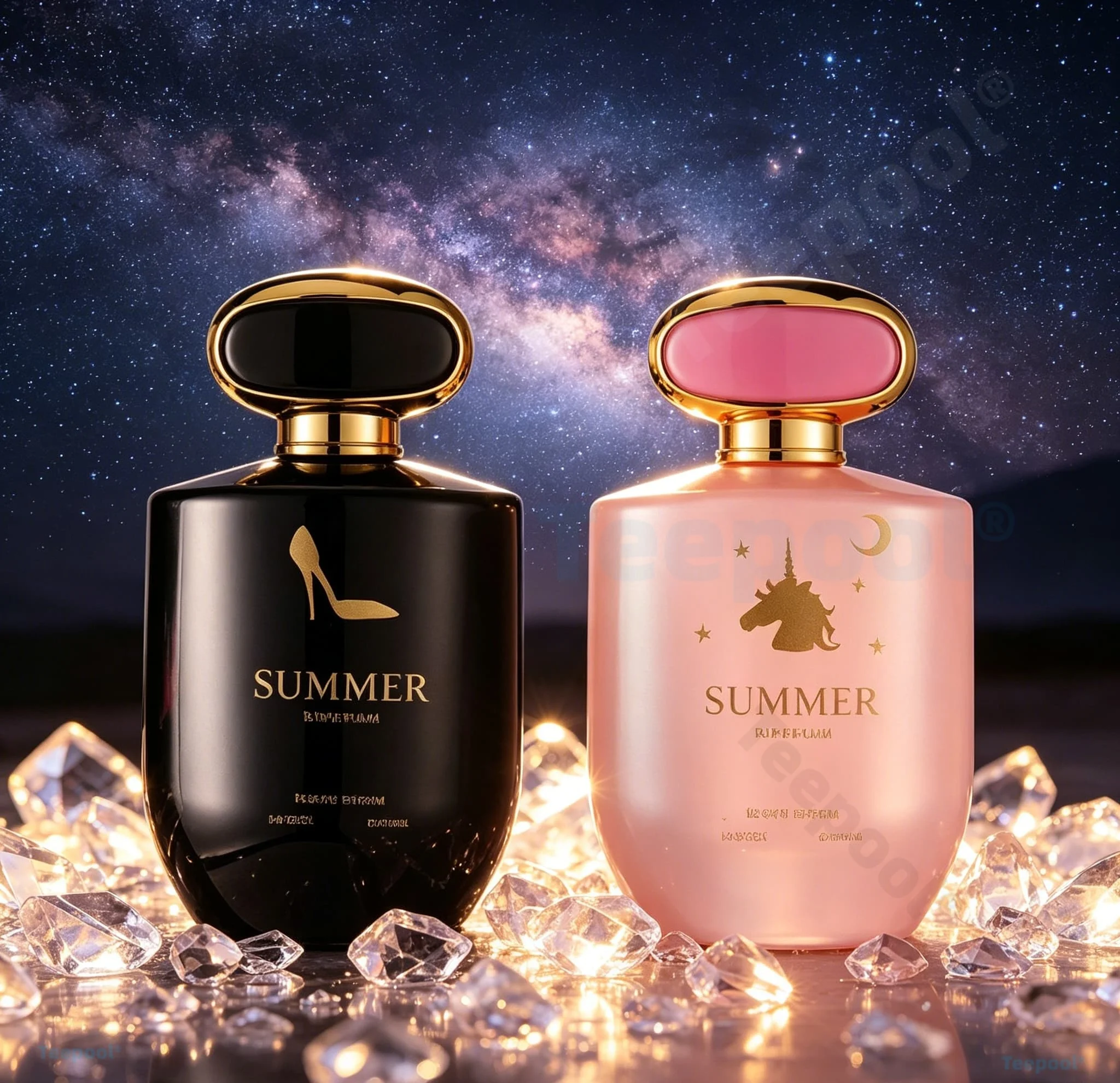 

TeepoolPheromone Perfume，Increase Charm Long Lasting Fresh，Enhance Elegant Temperament Exclusive Women's Fragrance， Hypoallergenic Feromonas ，suitable for everyday use，Woody Oriental/Ambery，