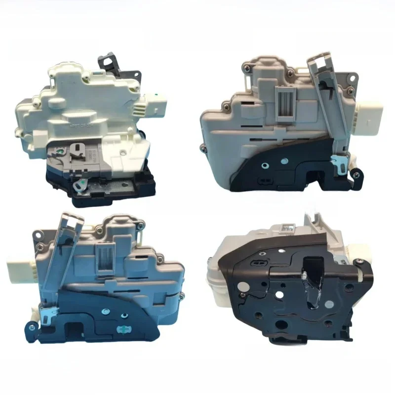 Actuator Front and back Door Latch Lock Motor For Audi B8 Q7 SEAT IBIZA VW Tiguan Passat B6 B7 3C1837015A 3C1837016A 3C4839015A